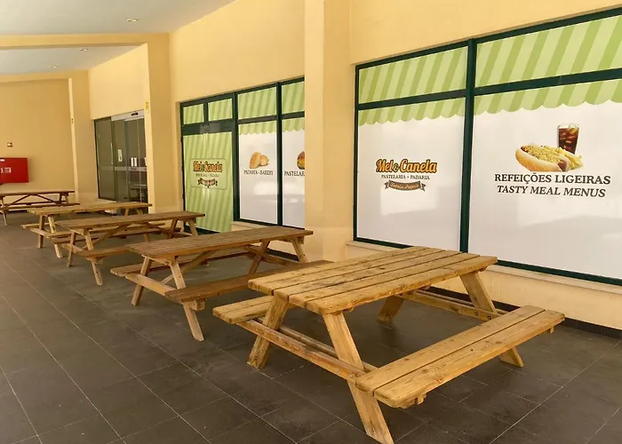 Lila Da Rocha - Paraiso Da Rocha Apartament