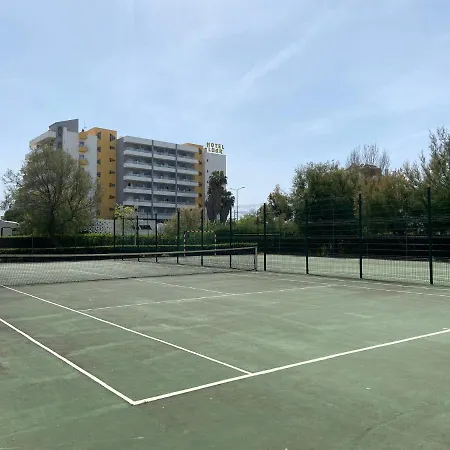 Lila Da Rocha - Paraiso Da Rocha Апартаменти