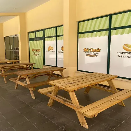 Lila Da Rocha - Paraiso Da Rocha 아파트