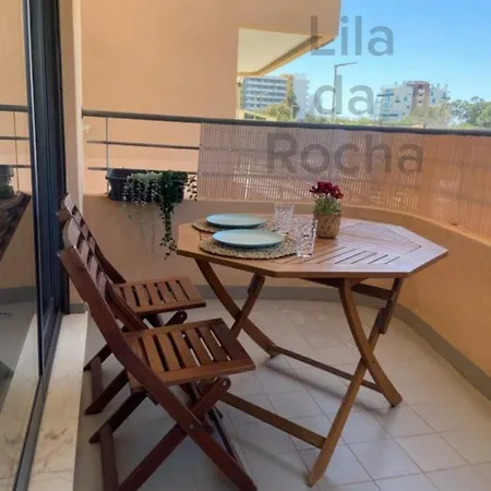 Lila Da Rocha - Paraiso Da Rocha